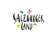 Salzburger Land Logo