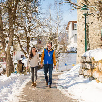 Sommerurlaub & Winterurlaub in Radstadt, Salzburger Land – Ferienwohnung Marlene – Buchungsinformationen