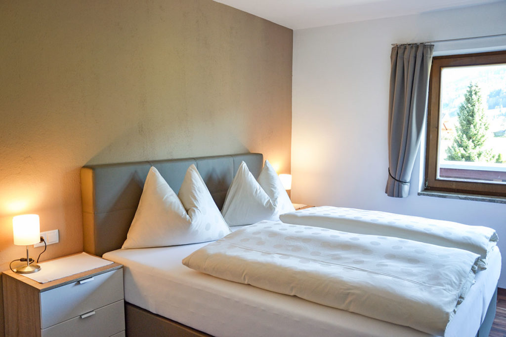 Ferienwohnung Marlene in Radstadt, Salzburger Land - Grundriss