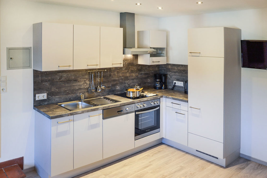 Ferienwohnung Marlene in Radstadt, Salzburger Land - Grundriss