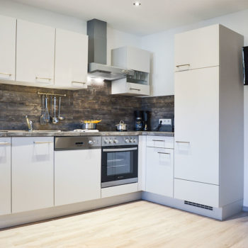 Ferienwohnung Marlene in Radstadt, Salzburger Land – Grundriss