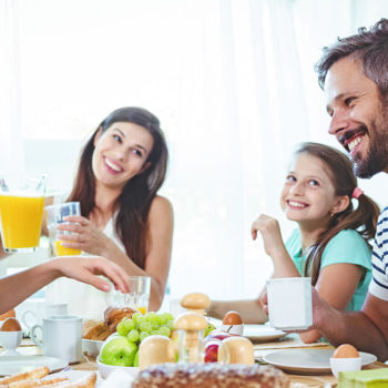 Sommerurlaub & Winterurlaub in Radstadt, Salzburger Land – Ferienwohnung Marlene