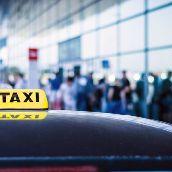 Taxi – Kontakt & Anreise nach Radstadt – Ferienwohnung Marlene