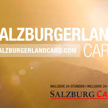 SalzburgerLand Card – Urlaub in Radstadt, Salzburger Land