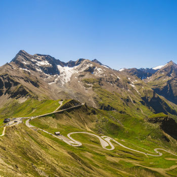Tagesausflüge in Radstadt & im Salzburger Land -Großglockner Hochalpenstraße