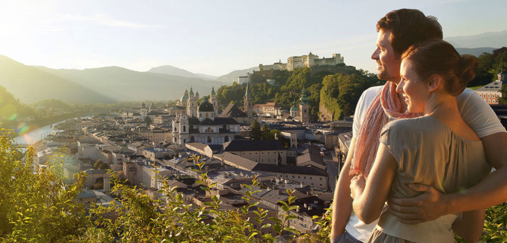 Tagesausflüge in Radstadt & im Salzburger Land - Salzburg