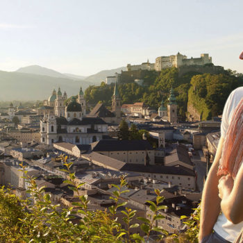 Tagesausflüge in Radstadt & im Salzburger Land – Salzburg