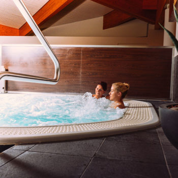 Therme Amadé in Altenmarkt, Pongau  – Salzburger Land – Saunawelt