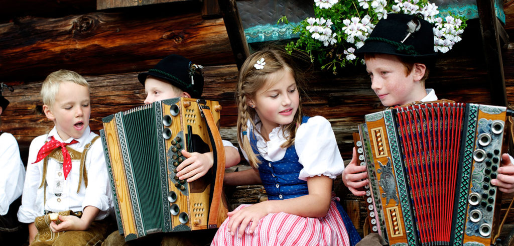 Veranstaltungskalender - Veranstaltungen & Events in Radstadt & Salzburger Land
